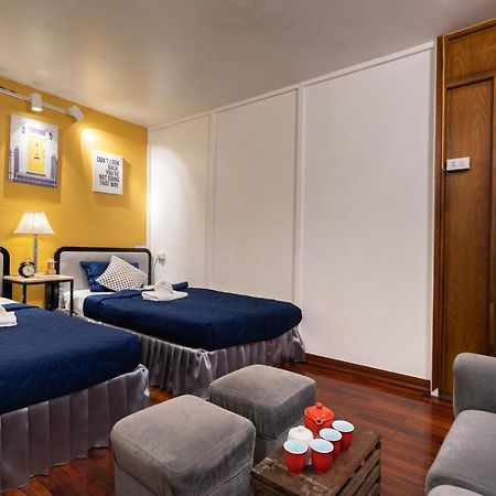 Trevi'S Inn - Cloudy 4-5 Guest Ханой Экстерьер фото