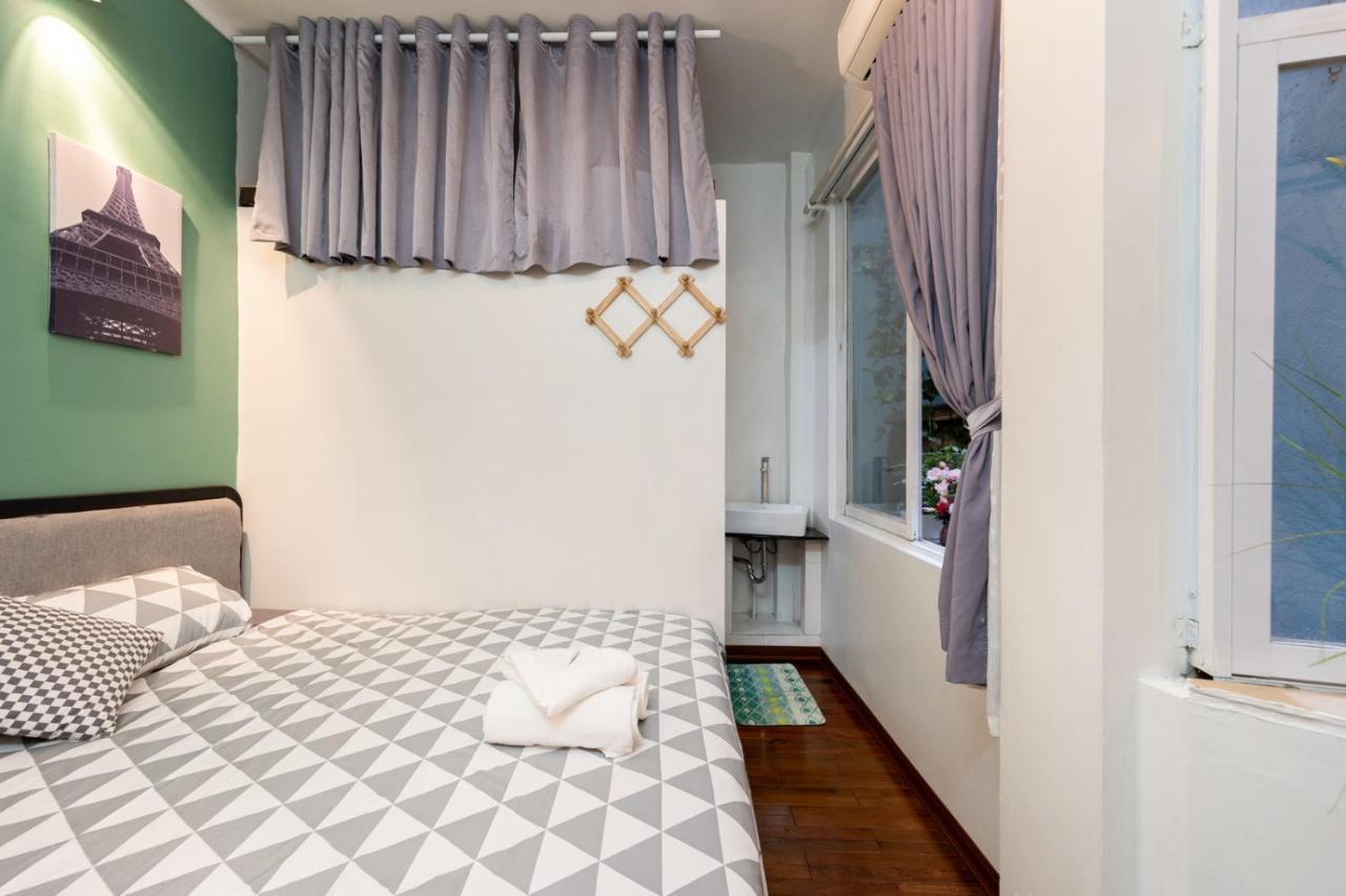 Trevi'S Inn - Cloudy 4-5 Guest Ханой Экстерьер фото
